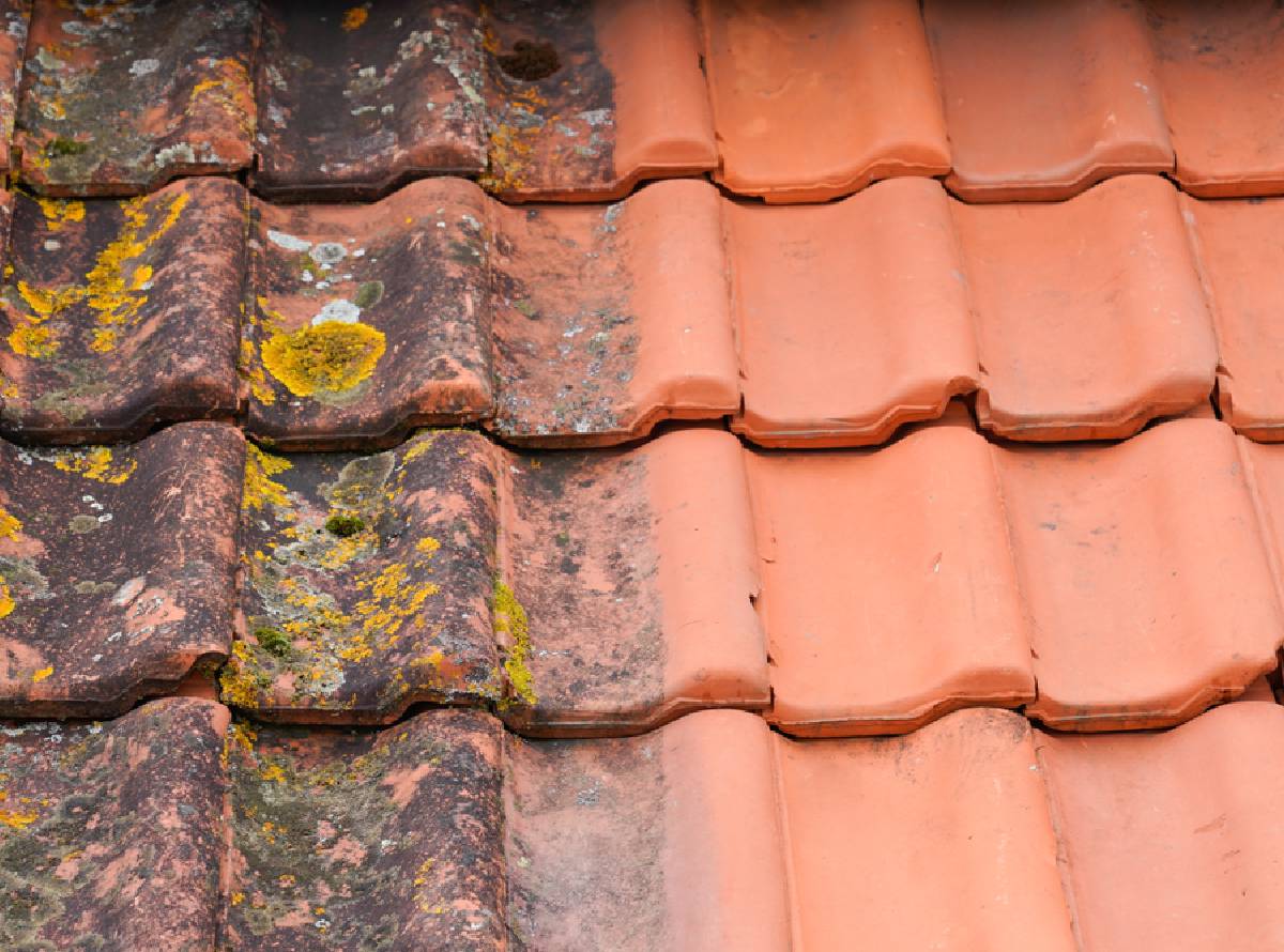 Roofers in Cannock and Staffordshire