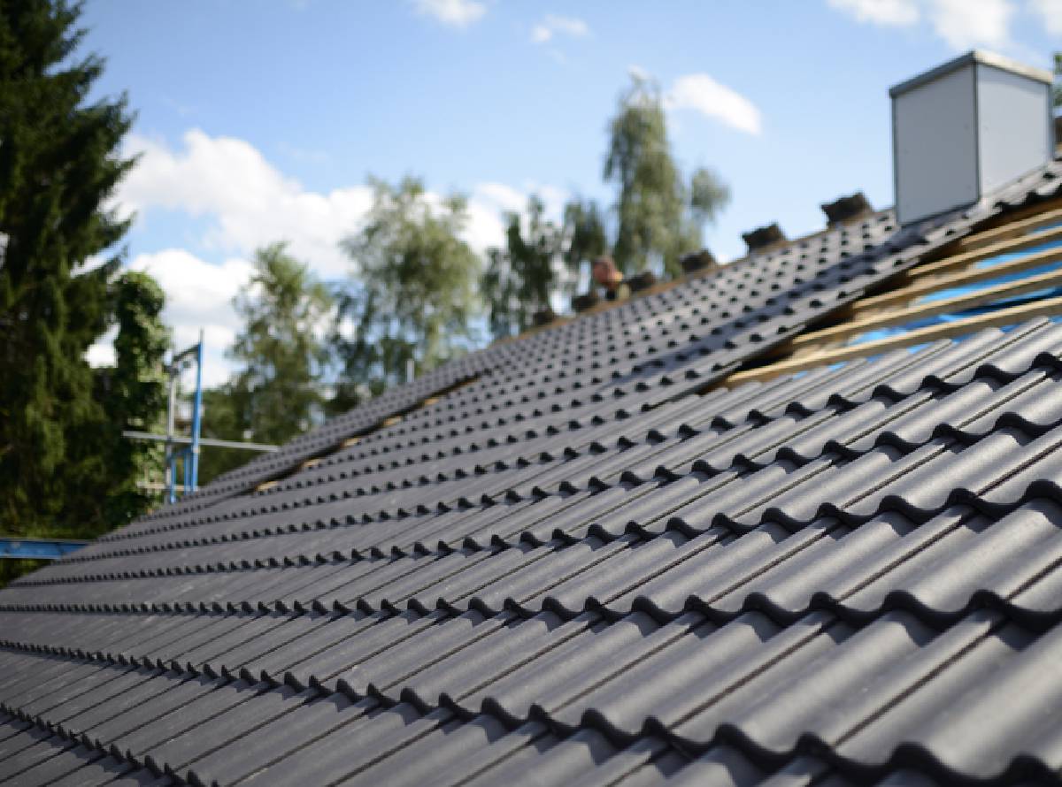 Roofers in Cannock and Staffordshire